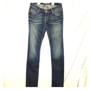 BKE Stella Skinny jean